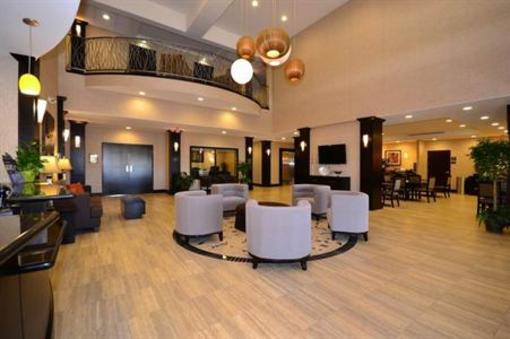 фото отеля Best Western Plus Lytle Inn & Suites