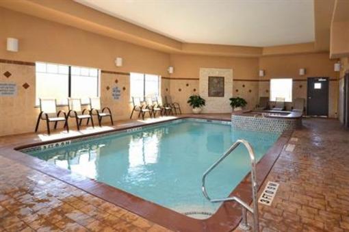 фото отеля Best Western Plus Lytle Inn & Suites