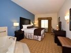 фото отеля Best Western Plus Lytle Inn & Suites