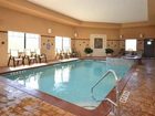 фото отеля Best Western Plus Lytle Inn & Suites