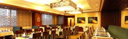 фото отеля Express Inn Nashik