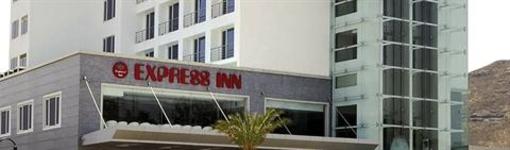 фото отеля Express Inn Nashik
