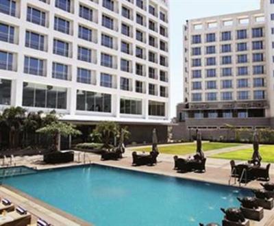 фото отеля Express Inn Nashik