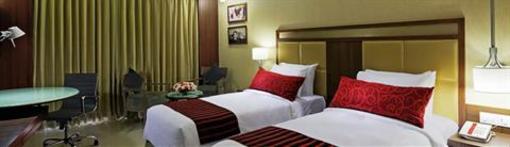 фото отеля Express Inn Nashik