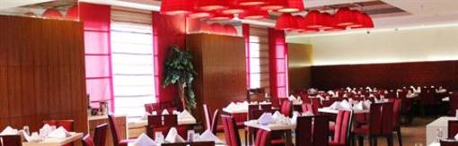 фото отеля Express Inn Nashik