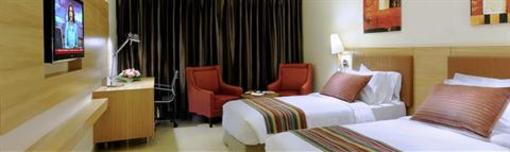 фото отеля Express Inn Nashik