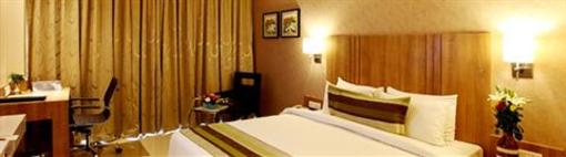 фото отеля Express Inn Nashik