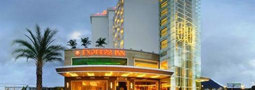 фото отеля Express Inn Nashik
