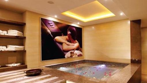 фото отеля Express Inn Nashik