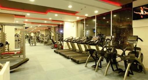 фото отеля Express Inn Nashik