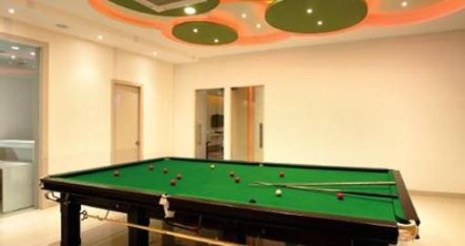 фото отеля Express Inn Nashik