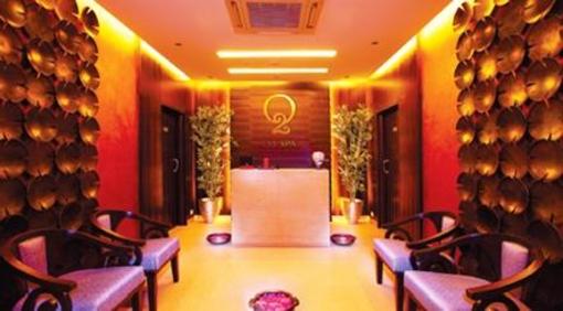 фото отеля Express Inn Nashik
