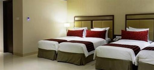 фото отеля Express Inn Nashik