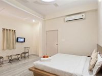 Hotel Mandakini Palace Agra