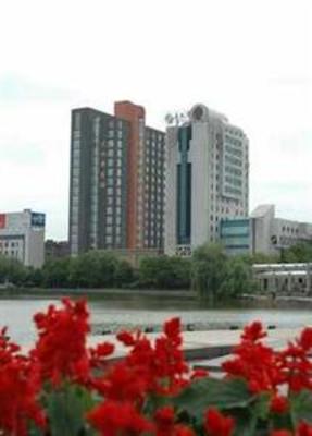 фото отеля Da Jiu Hua Hotel