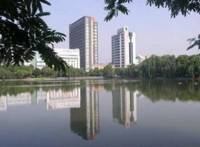фото отеля Da Jiu Hua Hotel