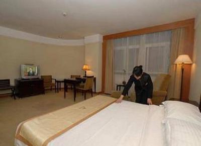 фото отеля Da Jiu Hua Hotel