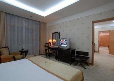 фото отеля Da Jiu Hua Hotel