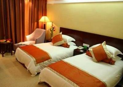 фото отеля Da Jiu Hua Hotel