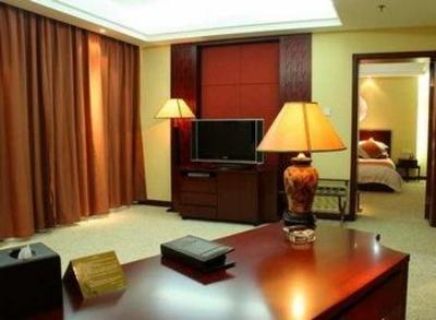 фото отеля Da Jiu Hua Hotel