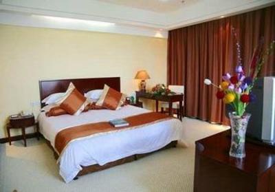 фото отеля Da Jiu Hua Hotel
