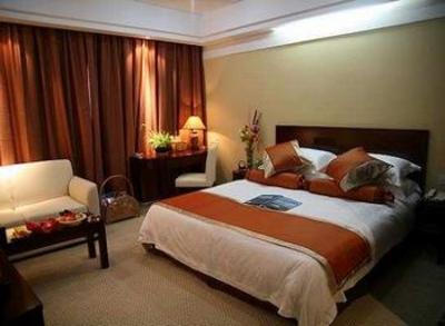 фото отеля Da Jiu Hua Hotel