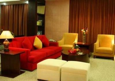 фото отеля Da Jiu Hua Hotel