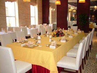 фото отеля Da Jiu Hua Hotel