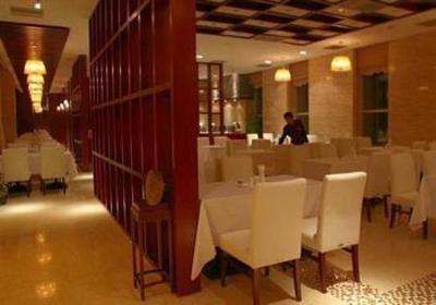 фото отеля Da Jiu Hua Hotel