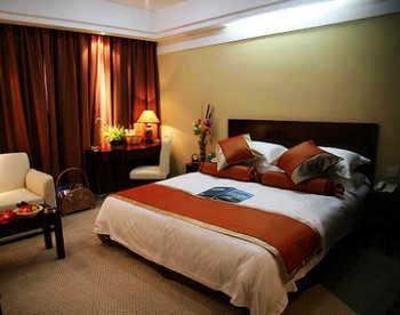 фото отеля Da Jiu Hua Hotel