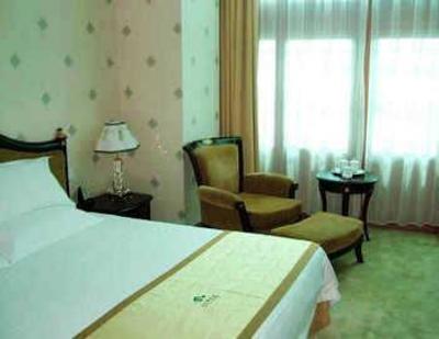 фото отеля Da Jiu Hua Hotel