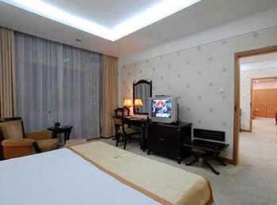 фото отеля Da Jiu Hua Hotel