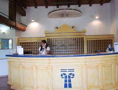 фото отеля Hotel Li Suari