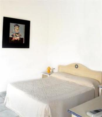 фото отеля Hotel Li Suari