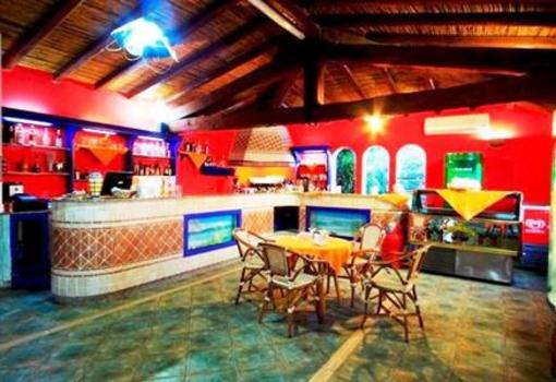 фото отеля Hotel Li Suari