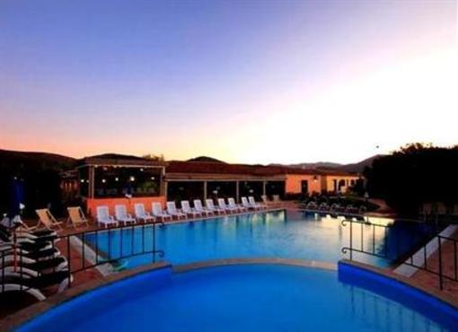 фото отеля Hotel Li Suari
