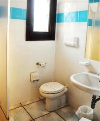 фото отеля Hotel Li Suari