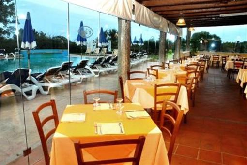 фото отеля Hotel Li Suari