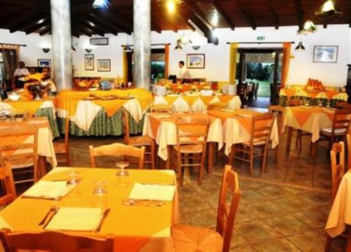 фото отеля Hotel Li Suari