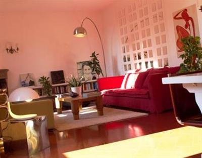 фото отеля Casa di Mina