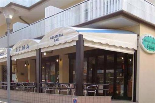 фото отеля Albergo Etna