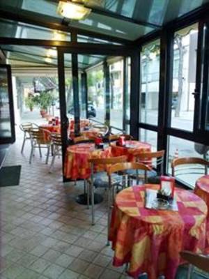 фото отеля Albergo Etna