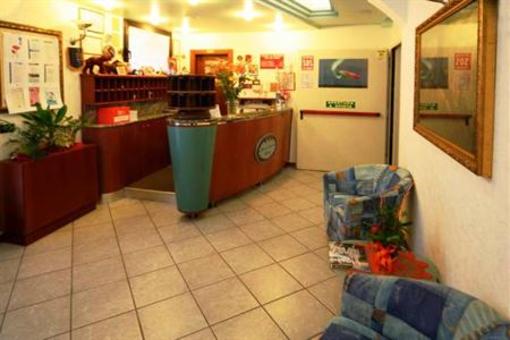 фото отеля Albergo Etna