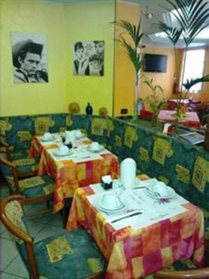 фото отеля Albergo Etna