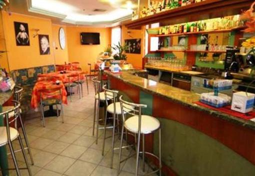 фото отеля Albergo Etna