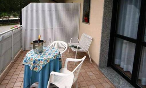 фото отеля Albergo Etna