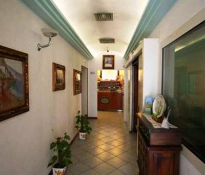 фото отеля Albergo Etna