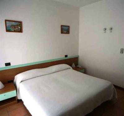 фото отеля Albergo Etna