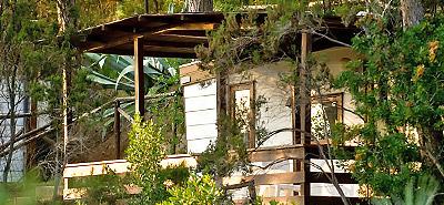 фото отеля Camping Village Rosselba Le Palme