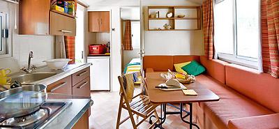 фото отеля Camping Village Rosselba Le Palme